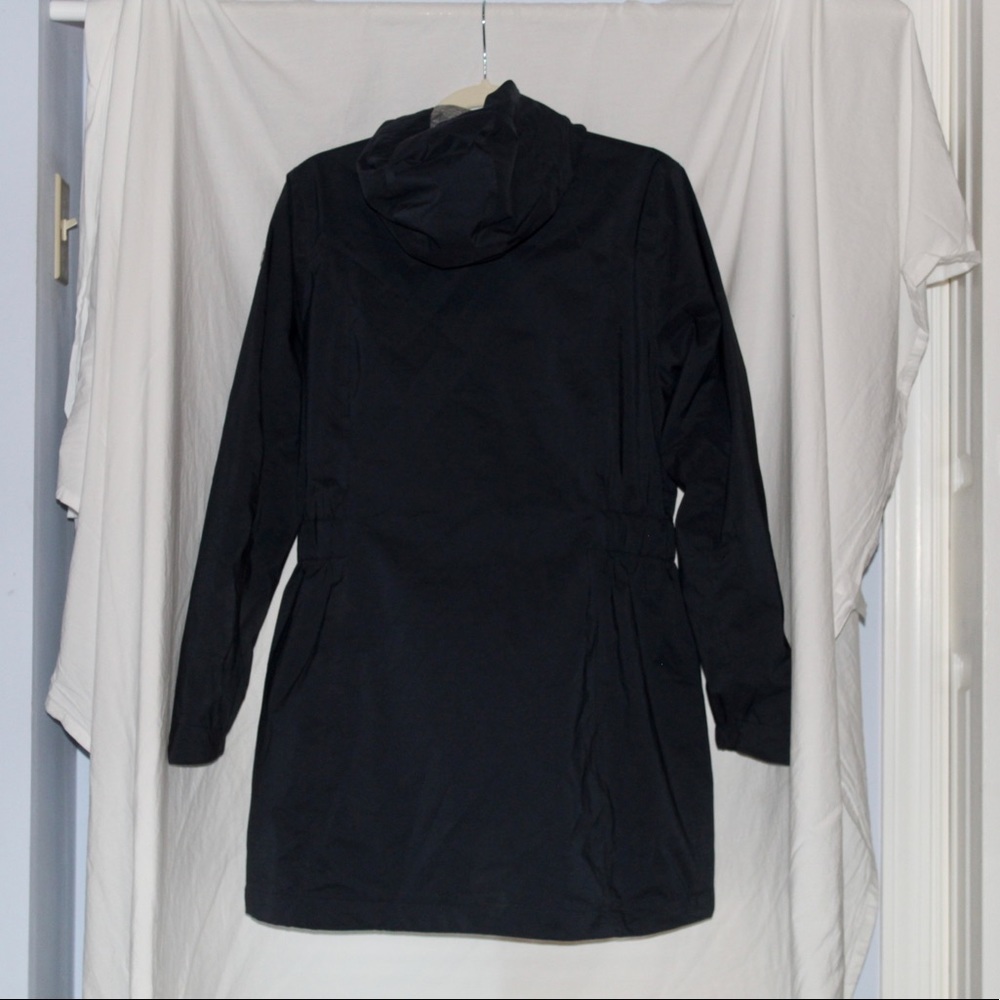 Killtec All Terrain Waterproof Windproof Navy Zip… - image 3